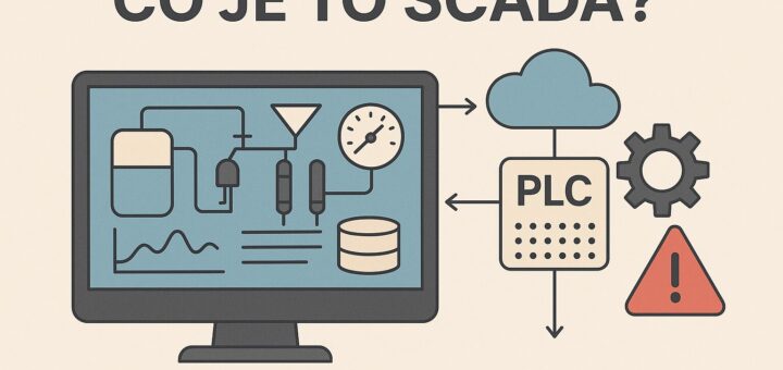 Čo je SCADA