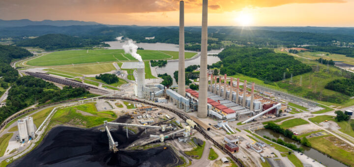 Princíp výroby elektrickej energie